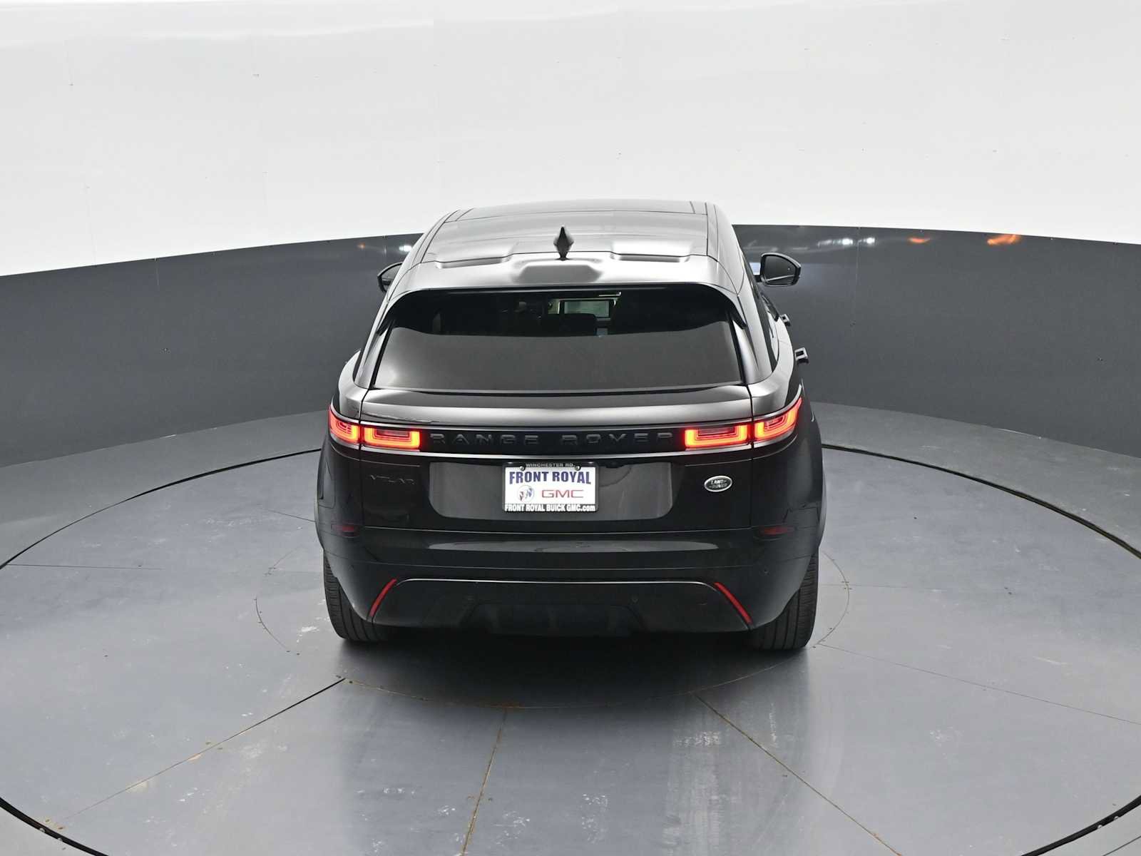 Used 2023 Land Rover Range Rover Velar R-Dynamic S AWD/4WD image 39