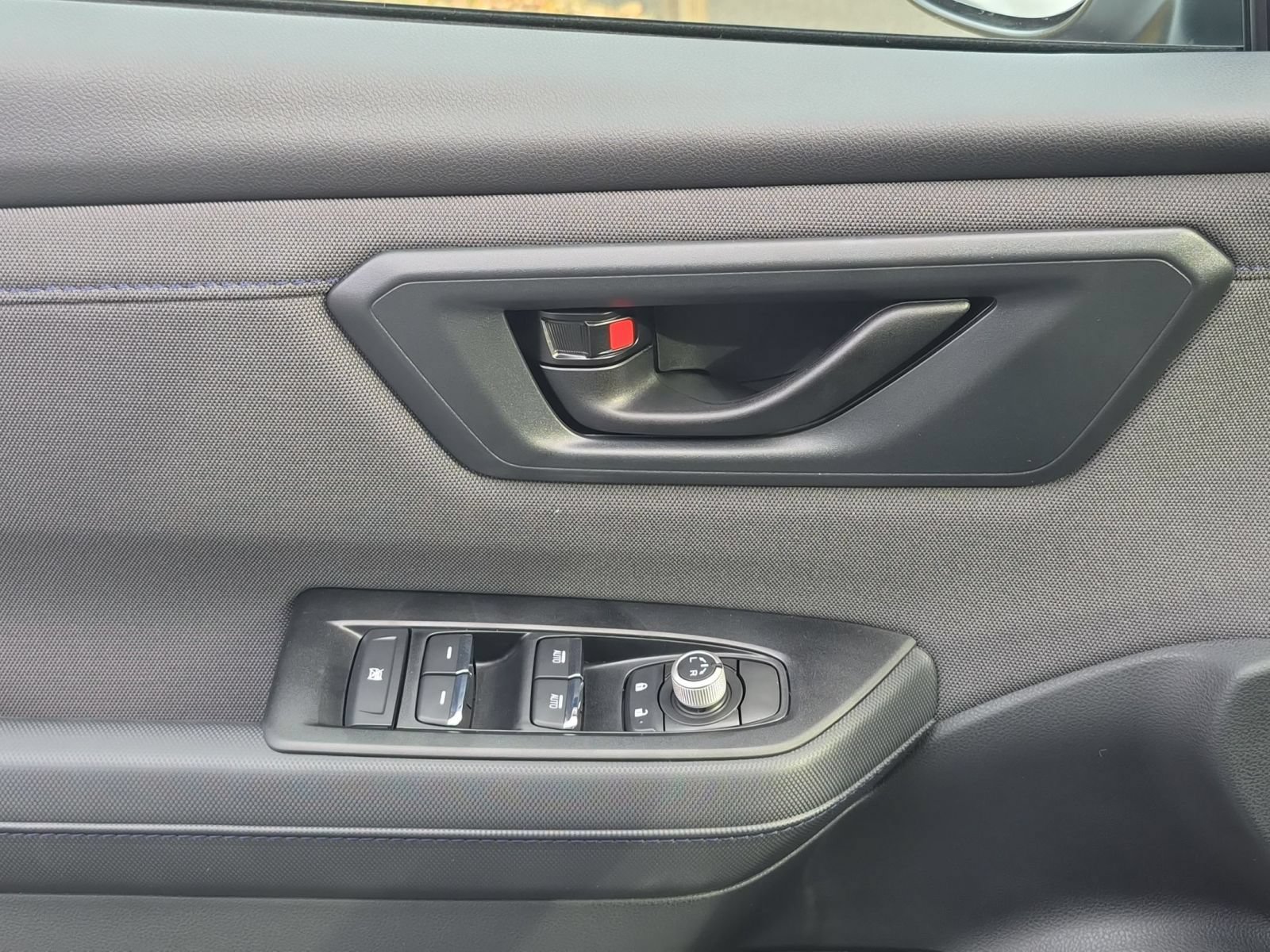 New 2026 Subaru Forester Premium AWD/4WD image 20