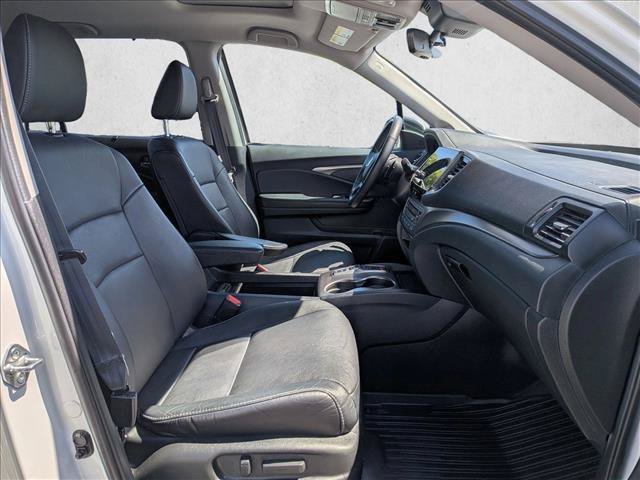 Used 2022 Honda Pilot Special Edition image 22