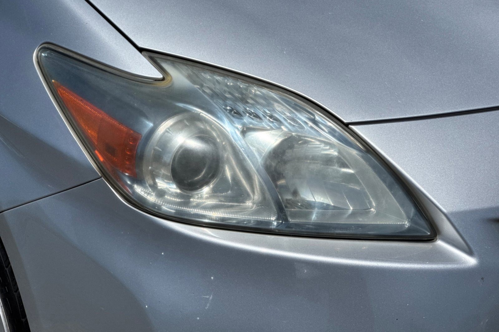 Used 2010 Toyota Prius FWD image 11