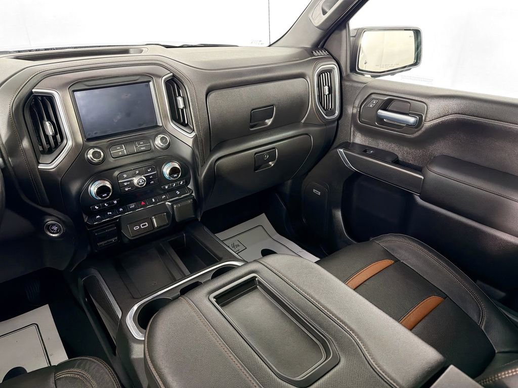 Used 2020 GMC Sierra 1500 AT4 w/ AT4 Premium Package image 23