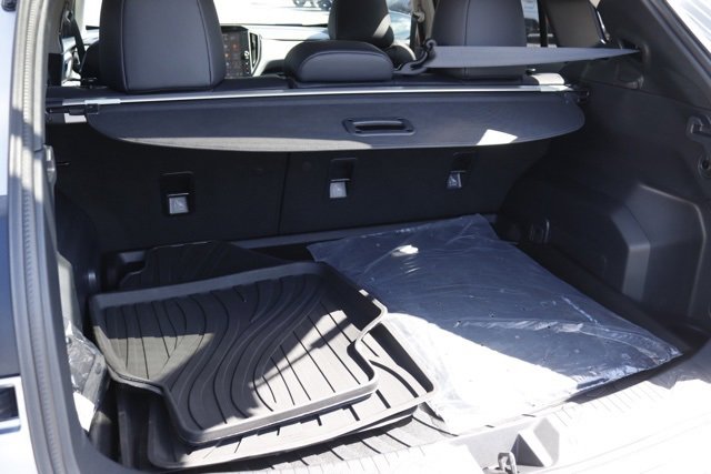 Certified 2025 Subaru Crosstrek 2.5i Limited w/ Crosstrek Mirror Package image 5