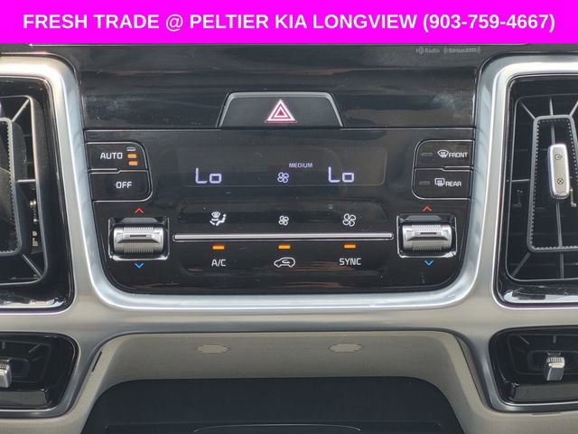 Used 2023 Kia Sorento SX AWD/4WD image 27