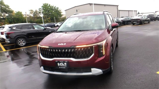 New 2026 Kia Carnival EX image 6