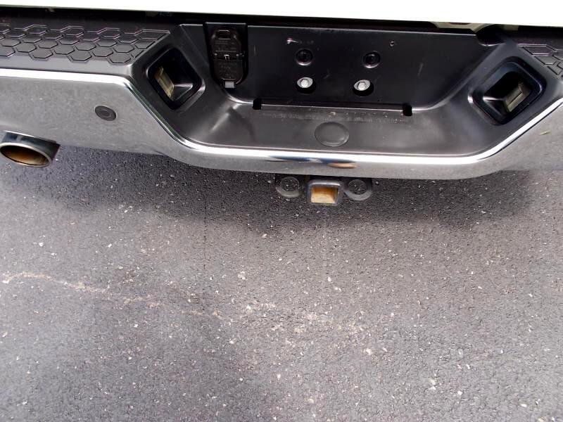 Used 2012 RAM 1500 Big Horn w/ Luxury Group image 16