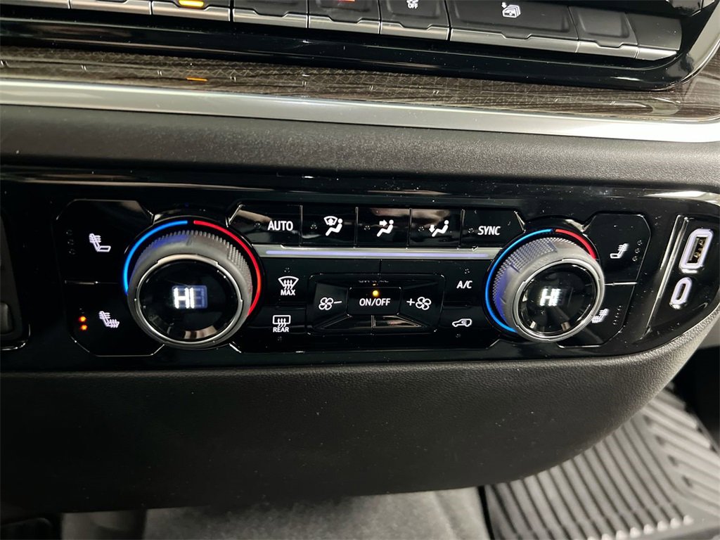 New 2026 Chevrolet Silverado 1500 LT image 16