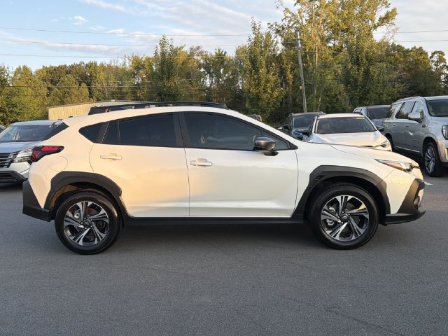 Certified 2026 Subaru Crosstrek 2.5i Premium AWD/4WD image 2
