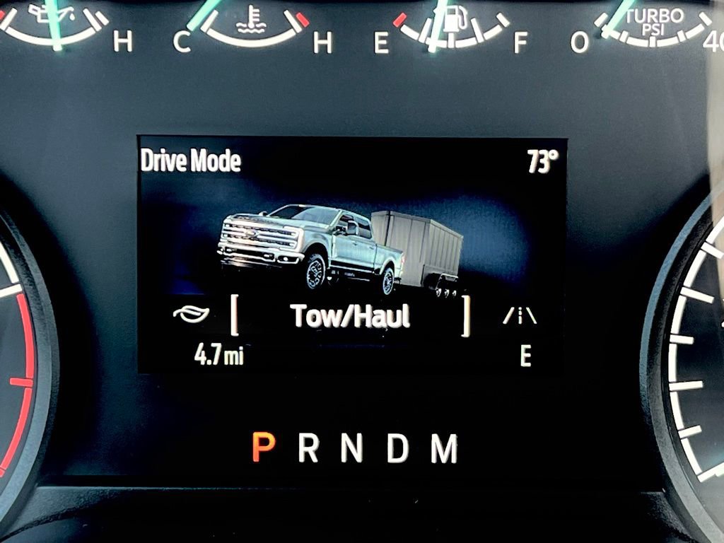 New 2026 Ford F350 XL w/ STX Appearance Package AWD/4WD image 23