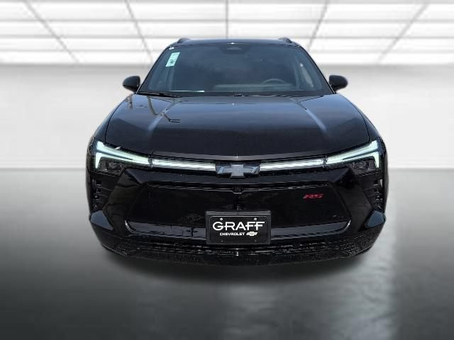 New 2026 Chevrolet Blazer EV RS AWD/4WD image 26