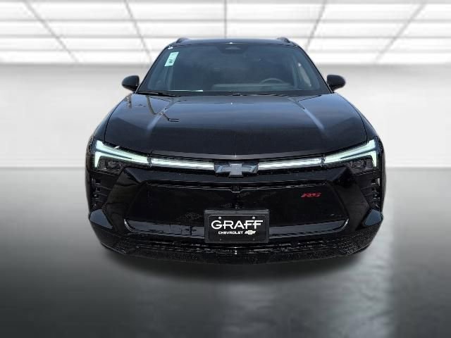 New 2026 Chevrolet Blazer EV RS AWD/4WD image 26