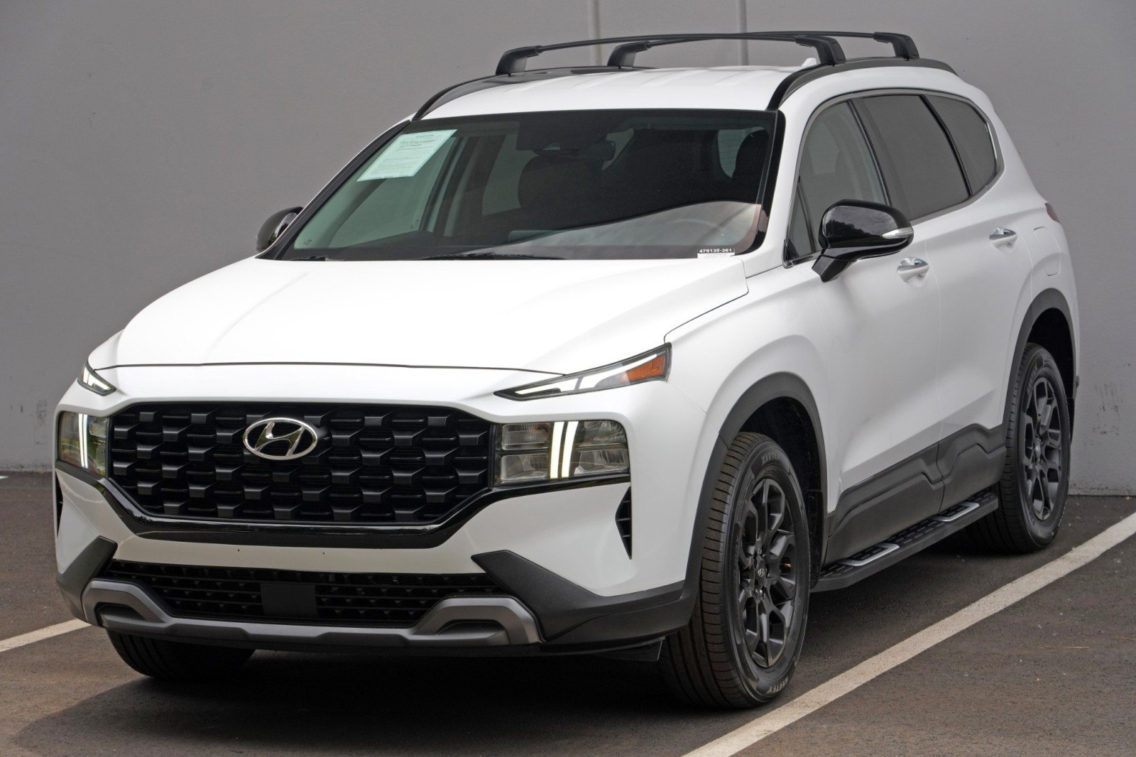 Used 2022 Hyundai Santa Fe XRT AWD/4WD image 43