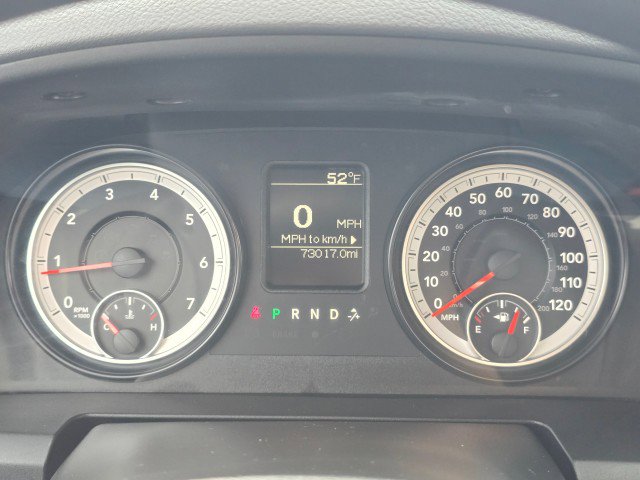 Used 2015 RAM 1500 Tradesman w/ Protection Group image 31