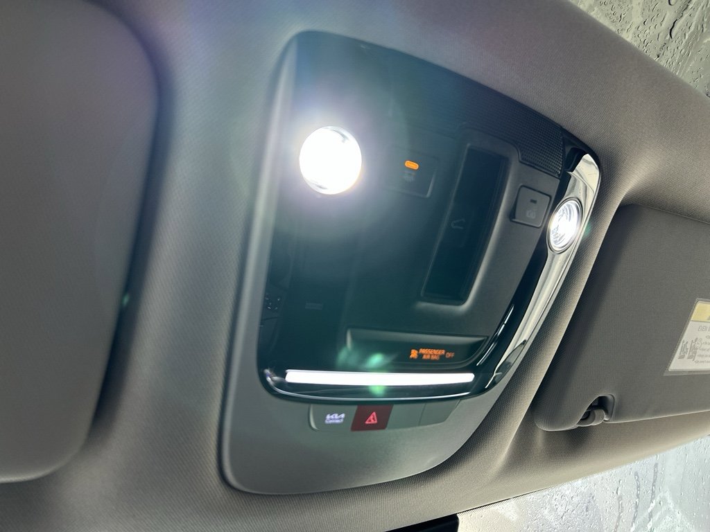 New 2026 Kia Sportage SX Prestige image 28