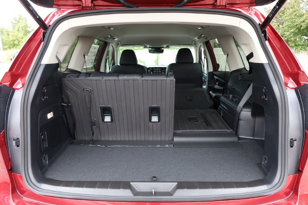 New 2026 Subaru Ascent Premium AWD/4WD image 8