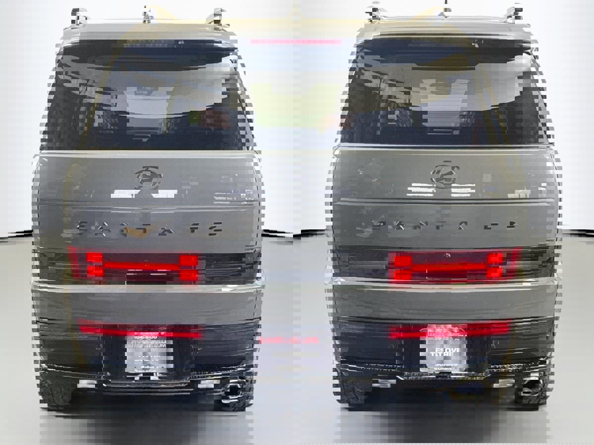 Used 2024 Hyundai Santa Fe Calligraphy image 6