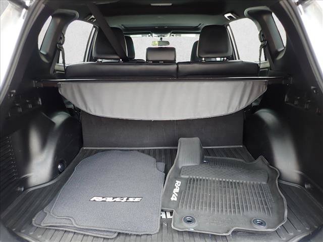 Used 2016 Toyota RAV4 SE AWD/4WD image 7