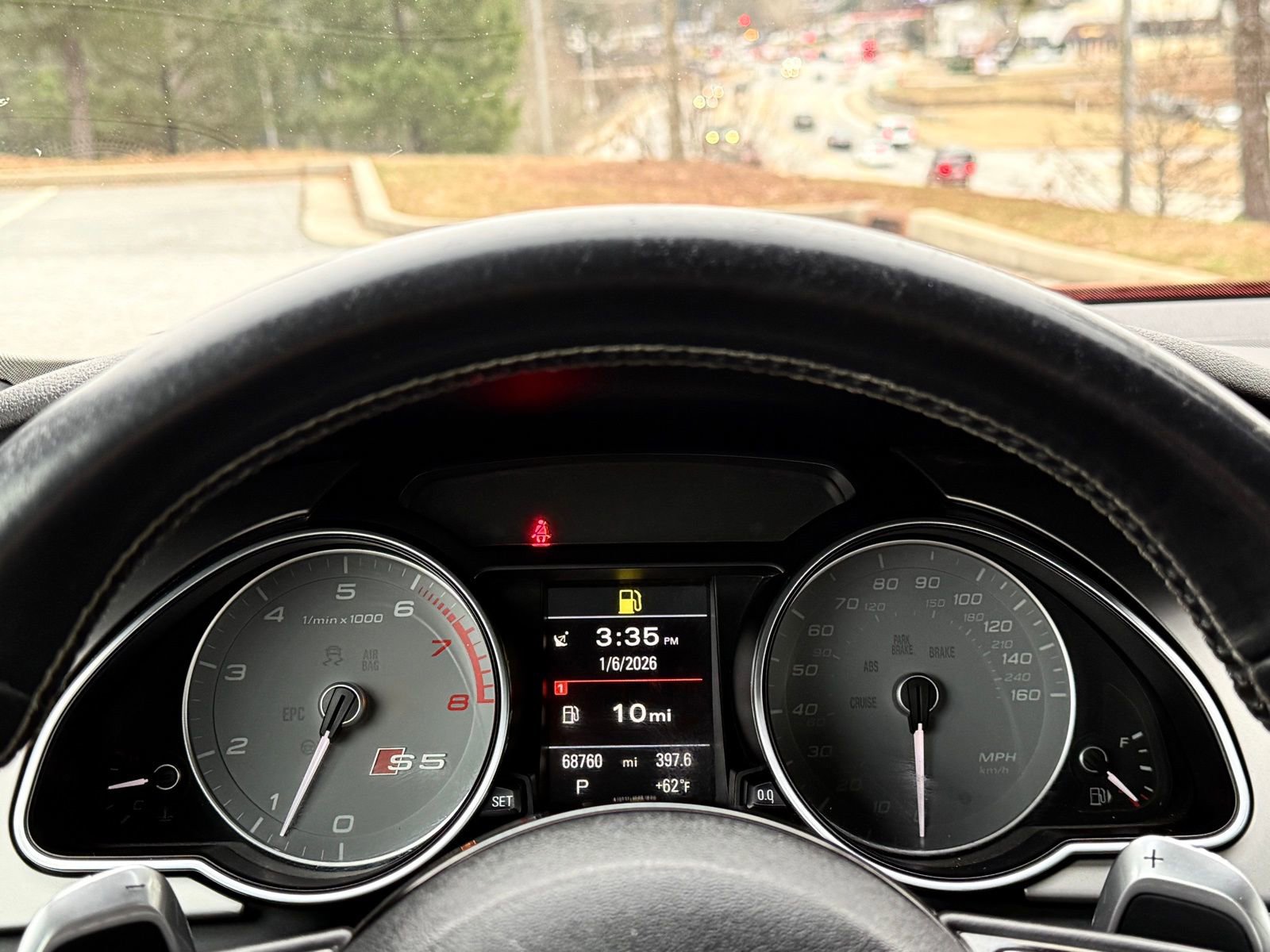 Used 2014 Audi S5 Prestige image 27