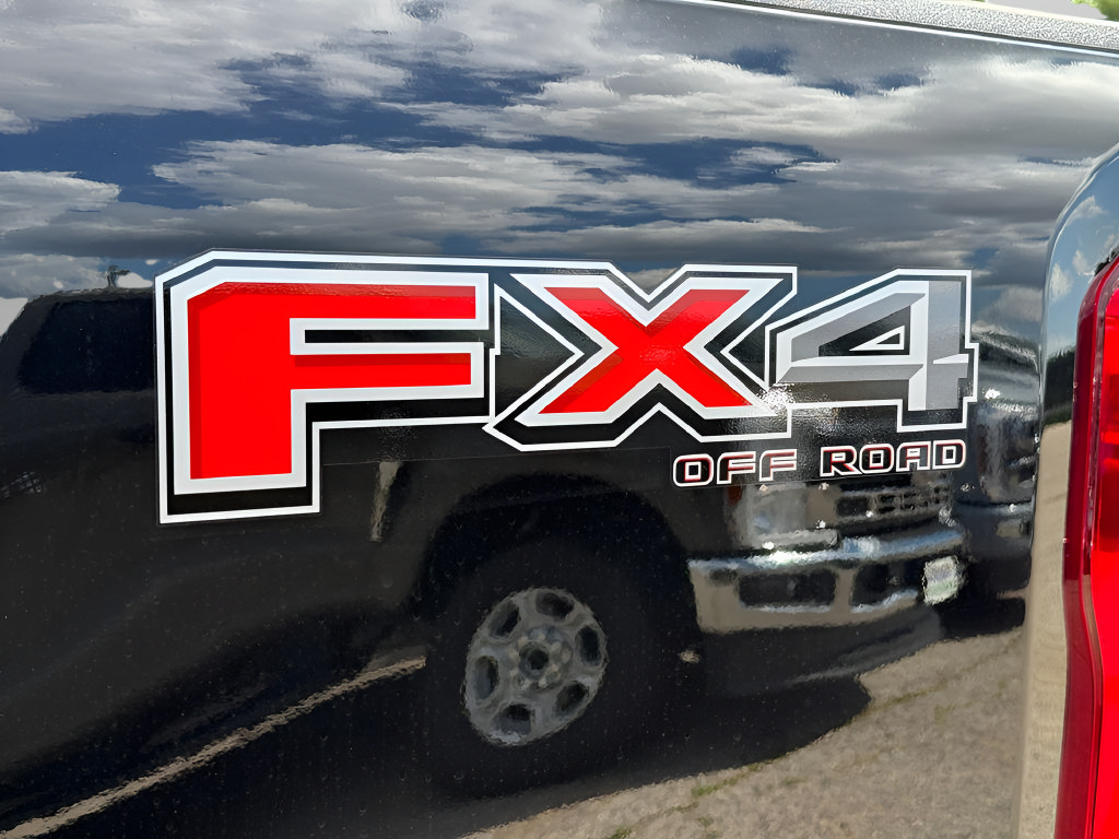 New 2026 Ford F250 XL w/ XL Off-Road Package AWD/4WD image 20