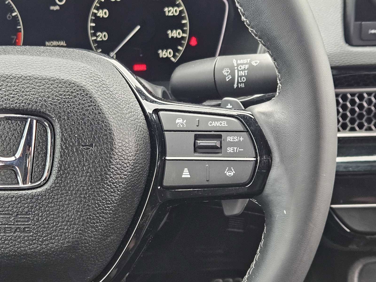 Certified 2023 Honda Civic Sport image 27