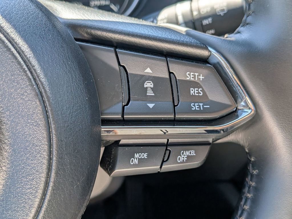 Used 2025 MAZDA CX-5 AWD 2.5 S w/ Select Package image 21