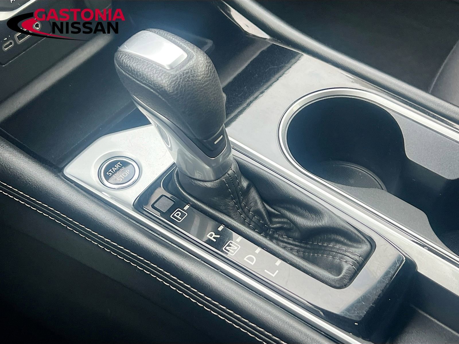 Used 2023 Nissan Altima 2.5 SV image 21