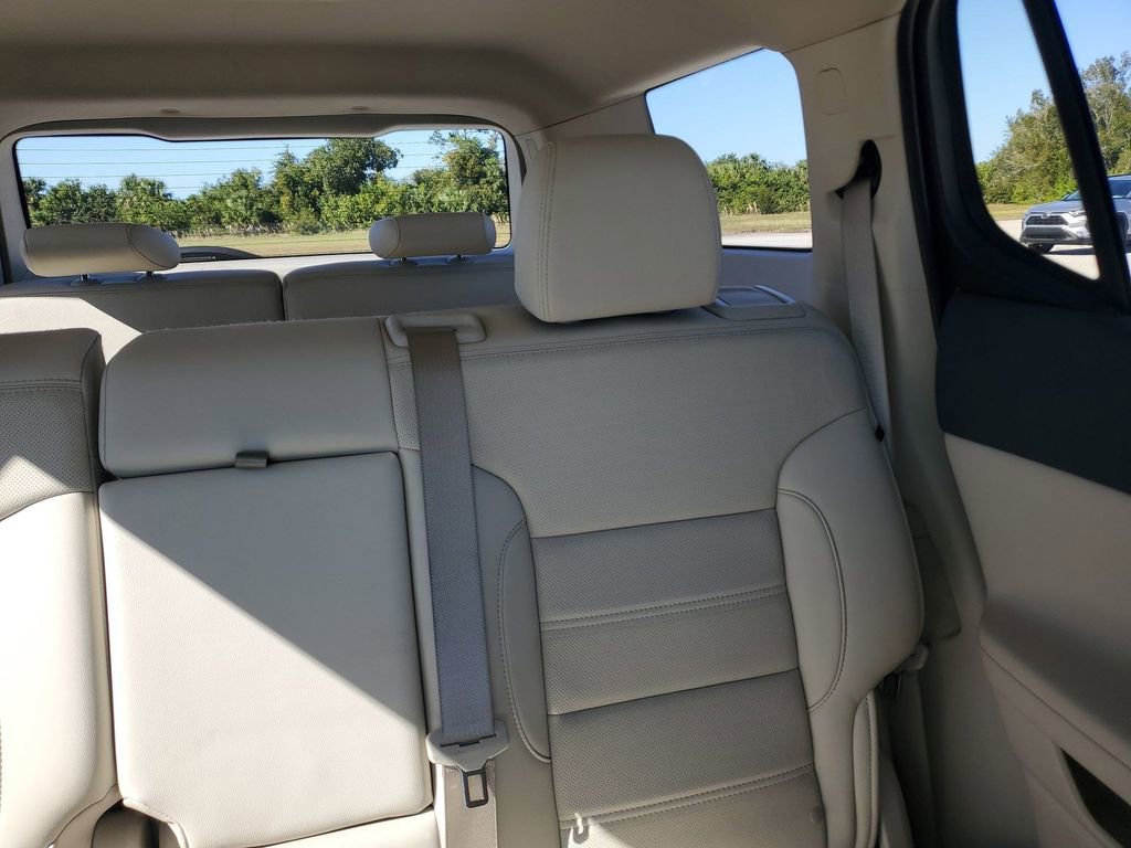 Used 2021 GMC Acadia Denali w/ Denali Technology Package image 14