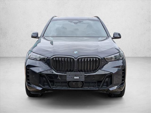 New 2026 BMW X5 xDrive40i w/ M Sport Package image 6
