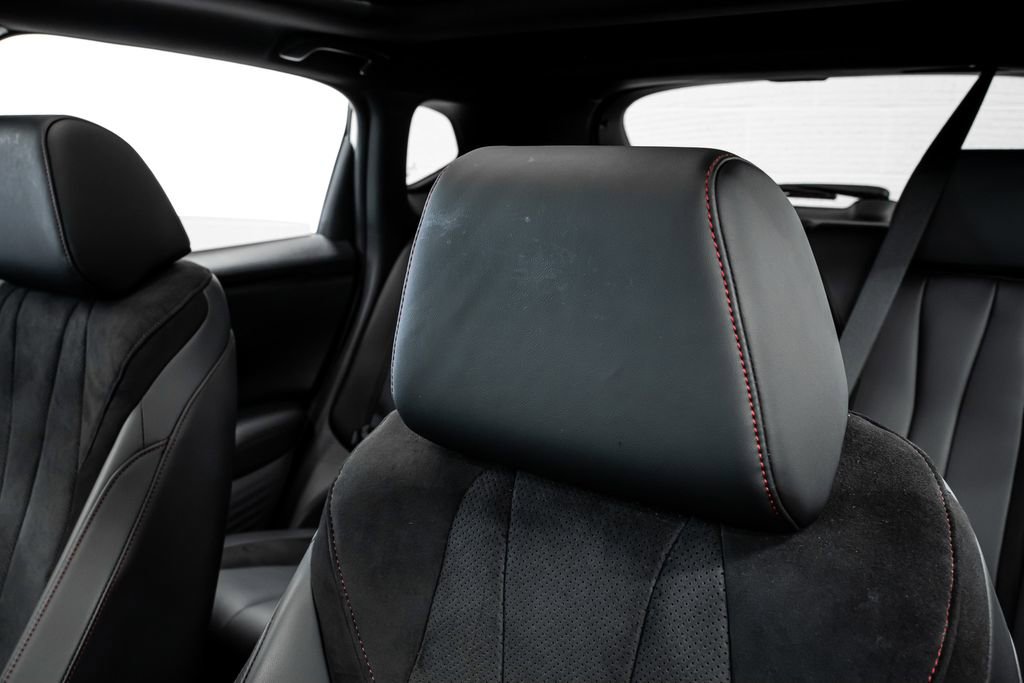 Certified 2025 Acura ADX A-Spec image 36