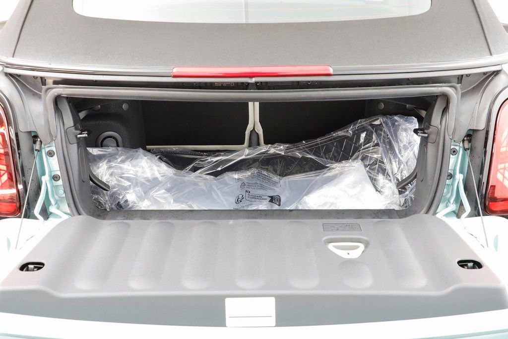 New 2026 MINI Cooper S image 16