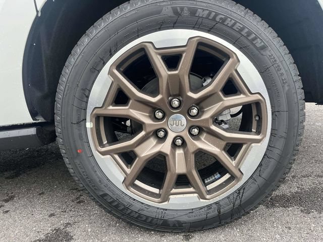 New 2026 Ford Expedition Max King Ranch AWD/4WD image 7