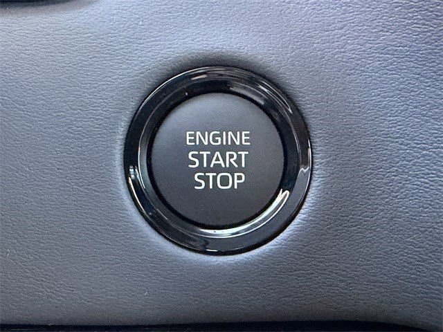 New 2026 Toyota Tundra Platinum AWD/4WD image 19