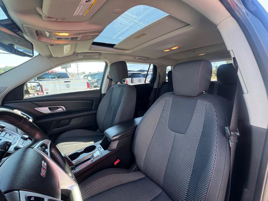 Used 2011 GMC Terrain SLE w/ Convenience Package FWD image 14