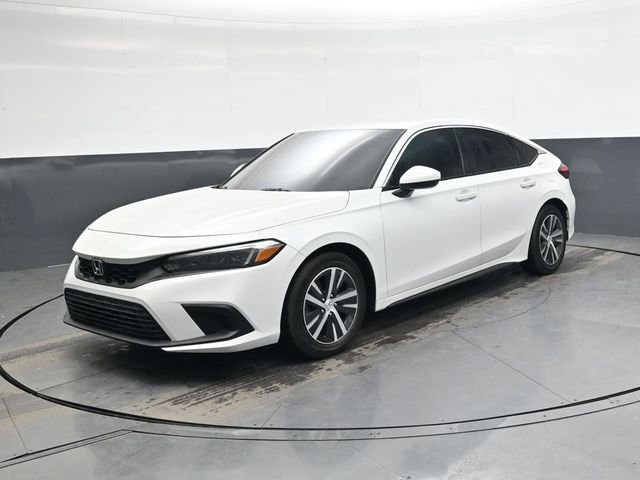 Used 2024 Honda Civic LX image 10