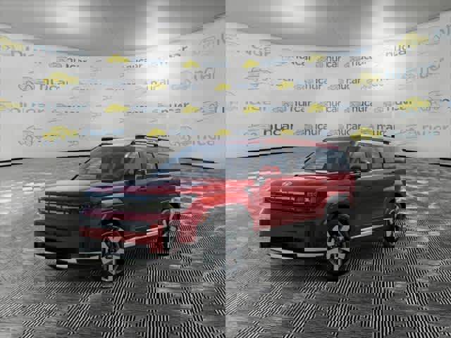 New 2026 Hyundai Santa Fe Limited image 2