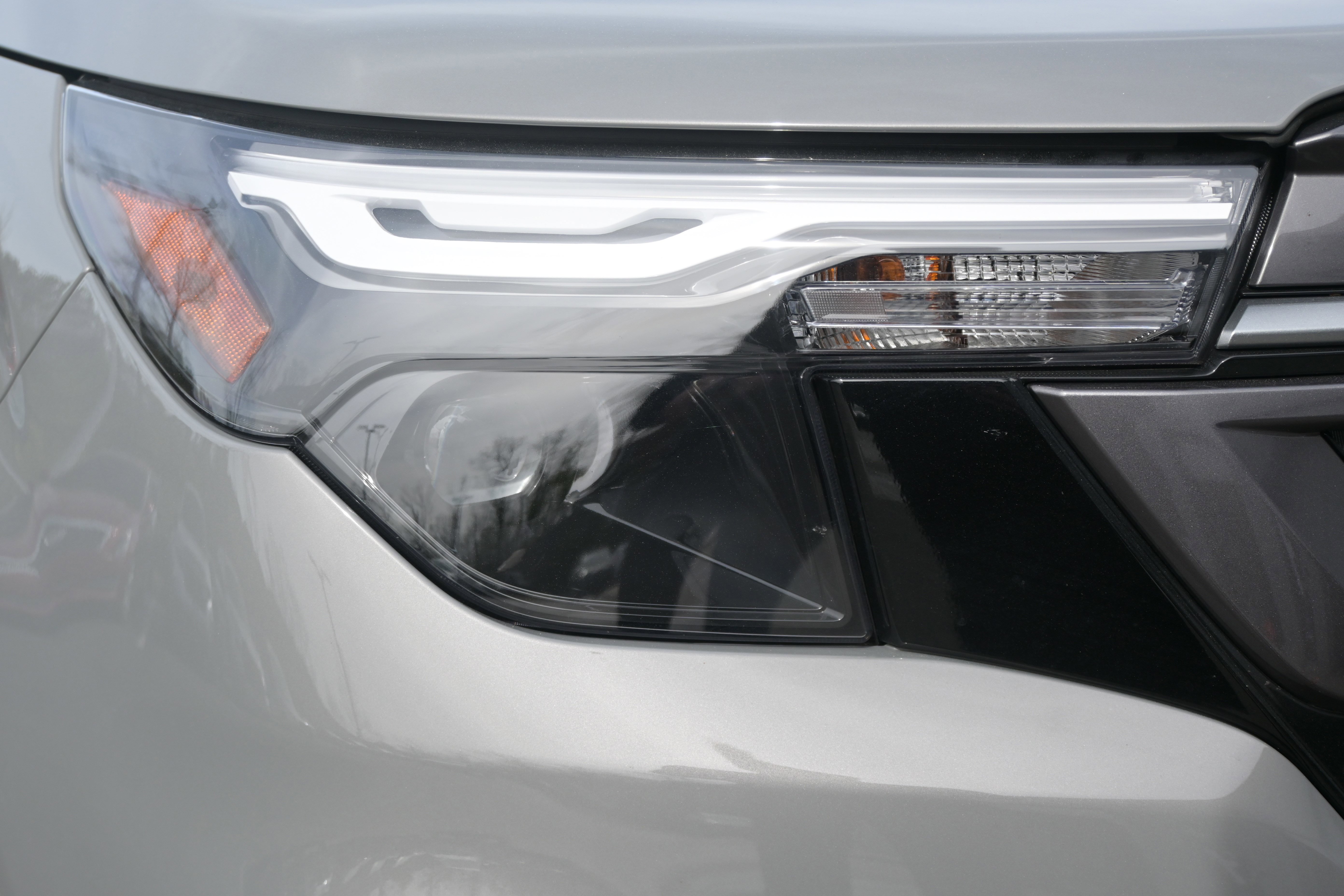 Certified 2026 Subaru Forester Premium image 11