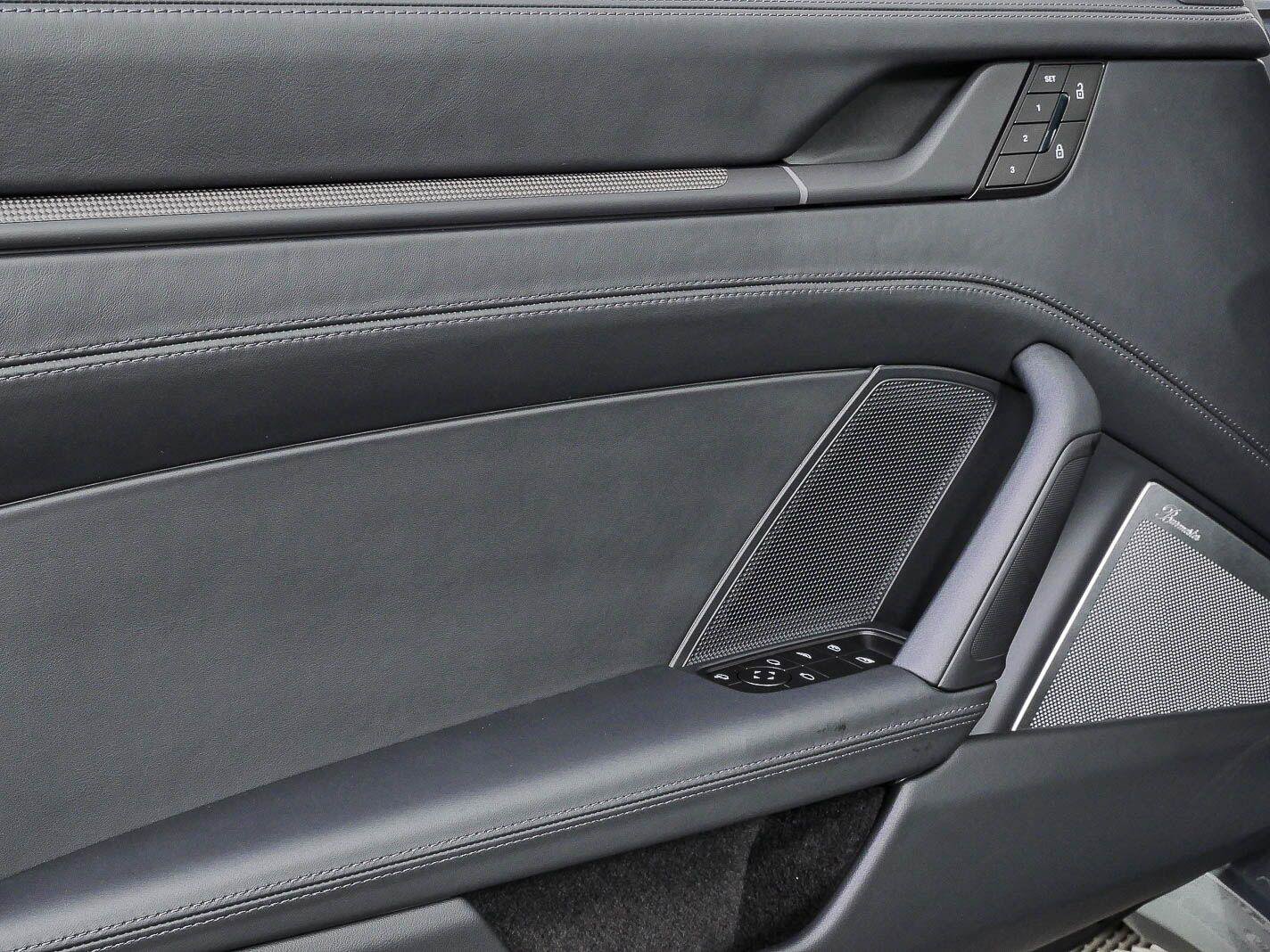 Certified 2026 Porsche 911 Carrera 4S AWD/4WD image 6