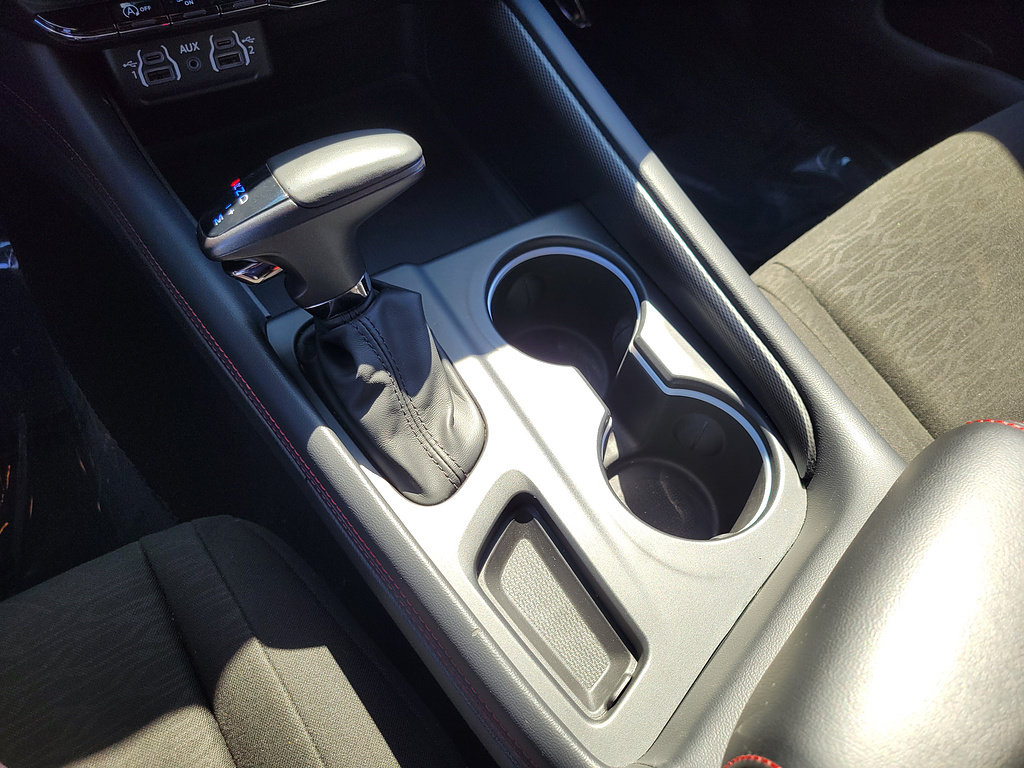 Used 2025 Dodge Durango GT RWD image 29