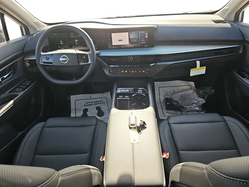 New 2026 Nissan Murano SL image 11