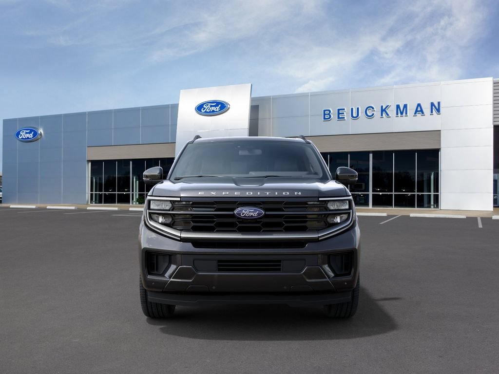 New 2027 Ford Expedition Platinum w/ Driver's Package AWD/4WD image 8