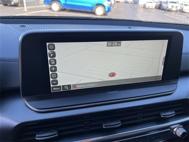 Used 2022 Kia Telluride LX image 17