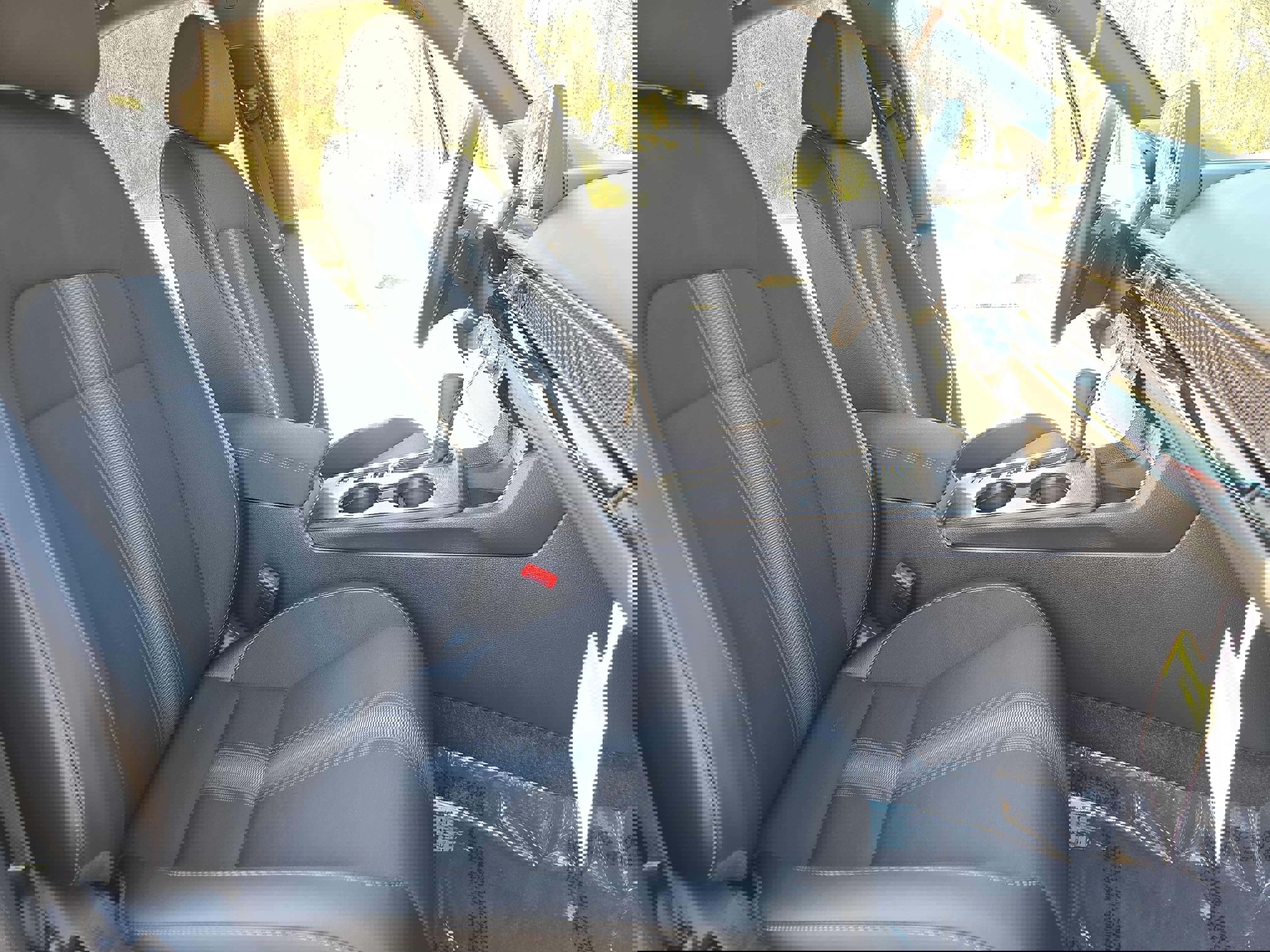 Used 2025 Honda Civic Sport image 10