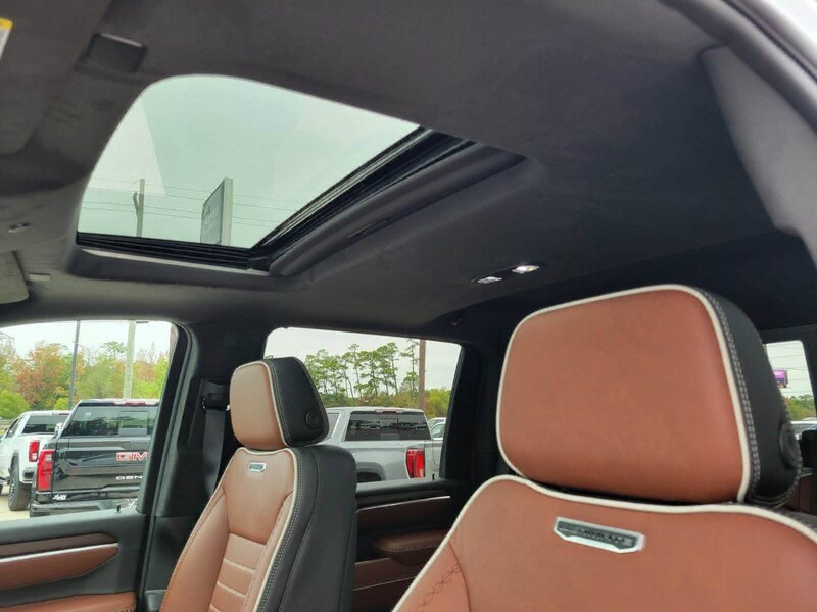 New 2026 GMC Sierra 3500 Denali Ultimate image 27