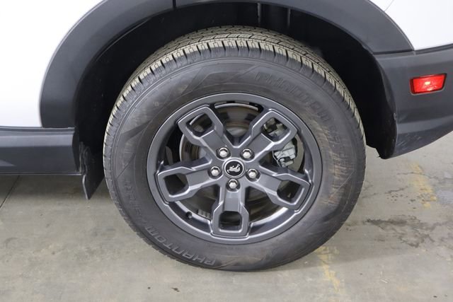 Used 2023 Ford Bronco Sport Big Bend AWD/4WD image 39