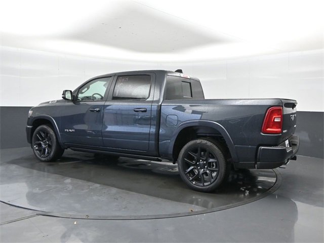 New 2026 RAM 1500 Laramie w/ Laramie Southwest Edition image 7