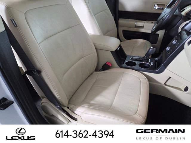 Used 2015 Ford Flex SEL w/ Equipment Group 202A image 30
