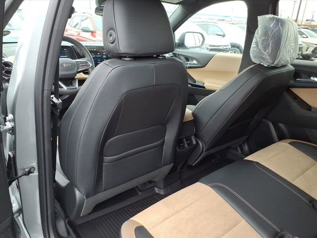 New 2026 Chevrolet Equinox ACTIV image 10