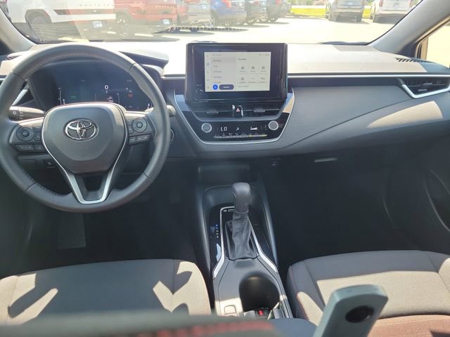 Used 2026 Toyota Corolla SE FWD image 9