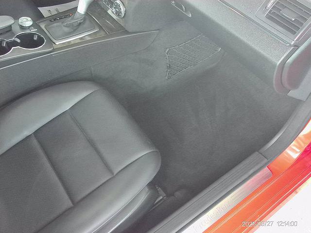 Used 2008 Mercedes-Benz C 350 Sport image 18