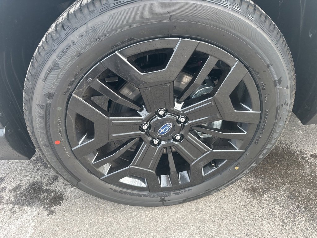 New 2026 Subaru Outback Limited XT image 31