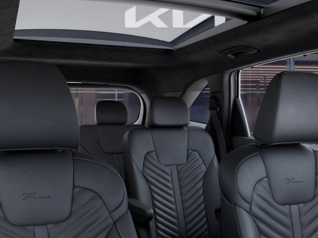 New 2026 Kia Sorento SX Prestige AWD/4WD image 28